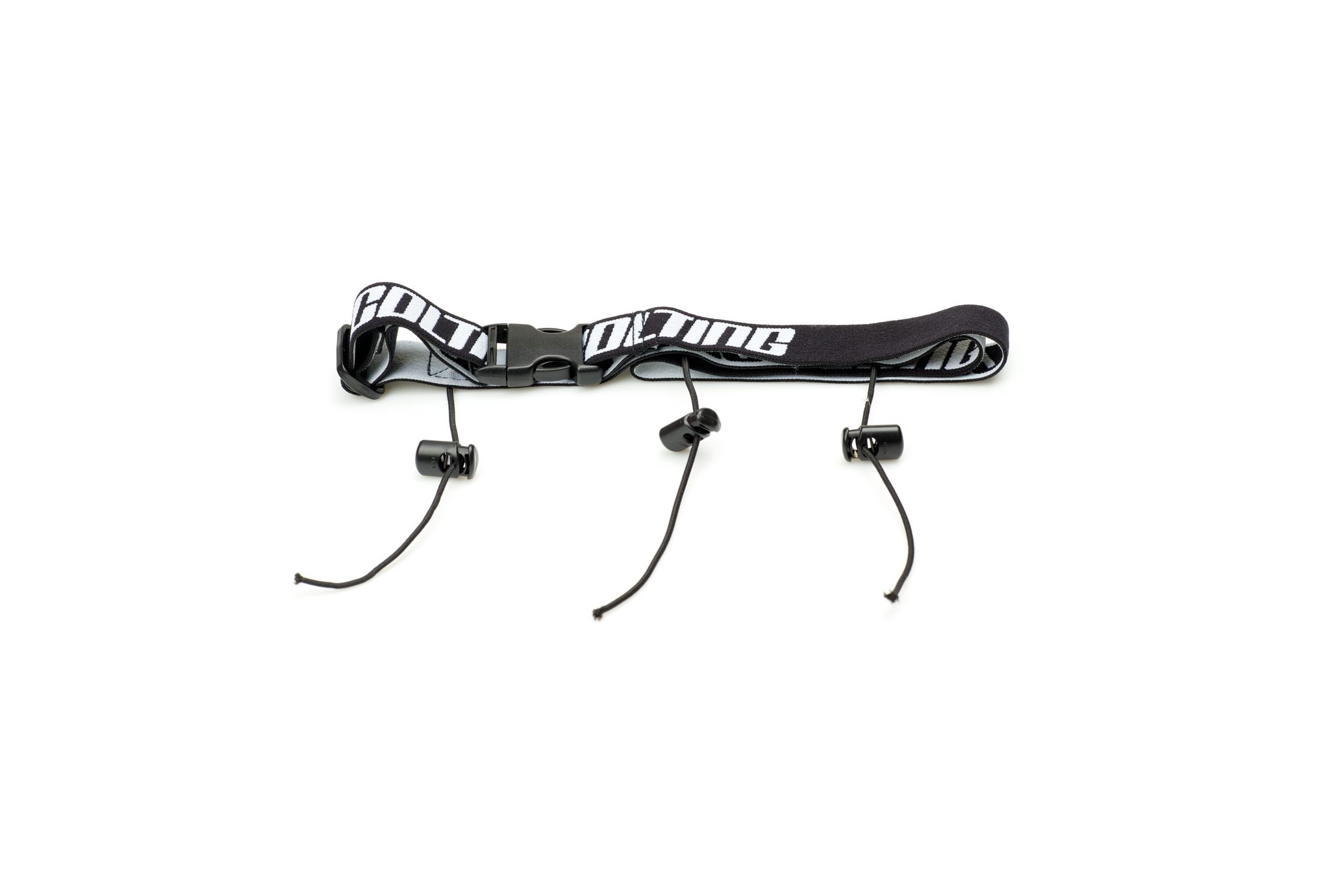 Colting Race Belt RB03 Ceinture / porte dossard