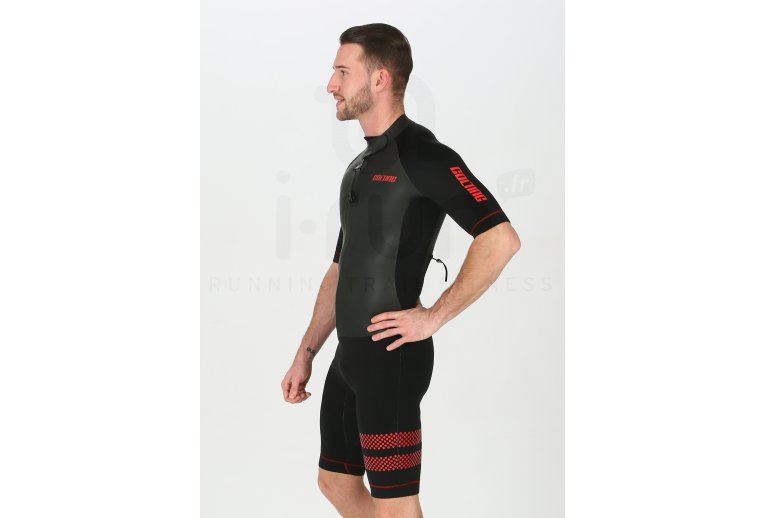 Colting Traje de Neopreno Swimrun GO