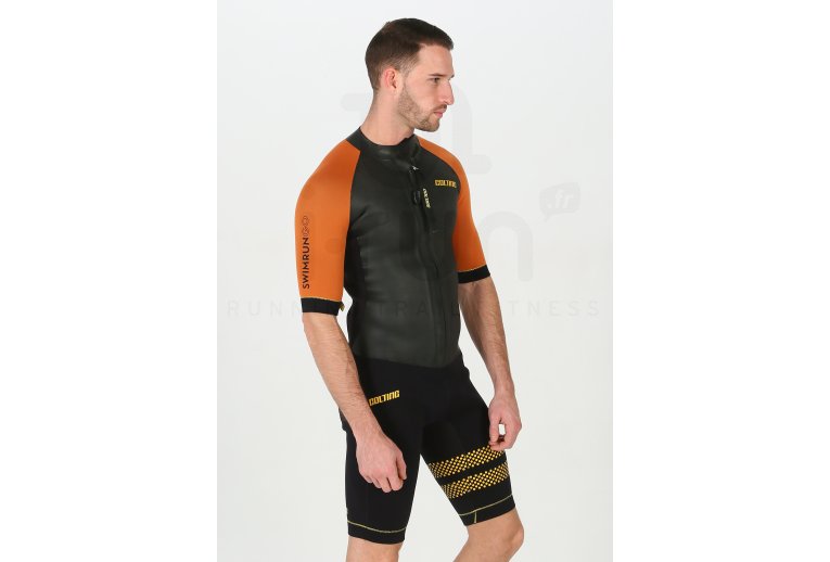 Colting Traje de Neopreno Swimrun GO