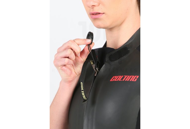 Colting Traje de Neopreno Swimrun GO