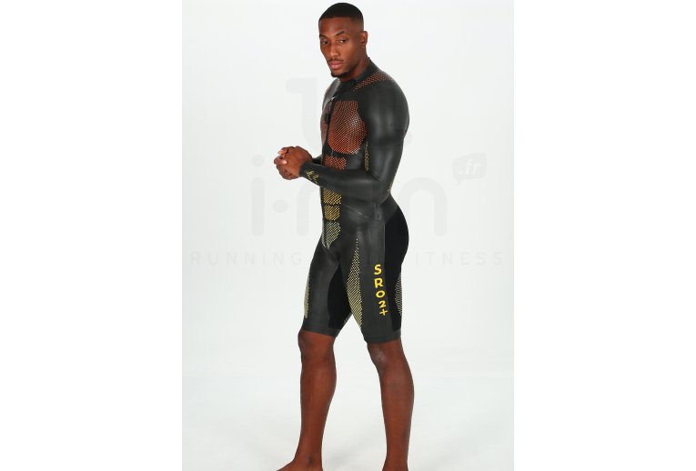 Colting Traje de neopreno Swimrun Wetsuit SR02 Plus