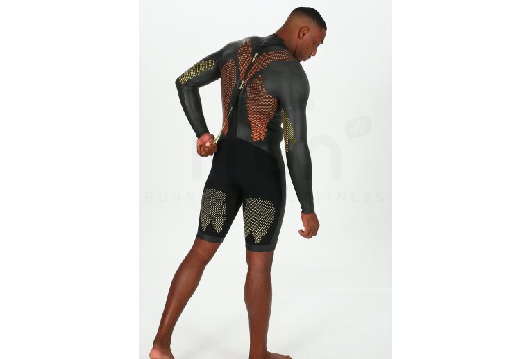 Colting Traje de neopreno Swimrun Wetsuit SR02 Plus