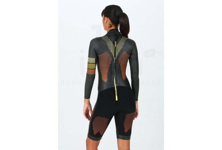 Colting Traje de neopreno Swimrun Wetsuit SR02 Plus
