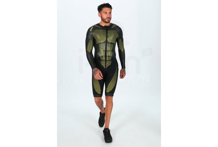 Colting traje de neopreno Swimrun Wetsuit SR03