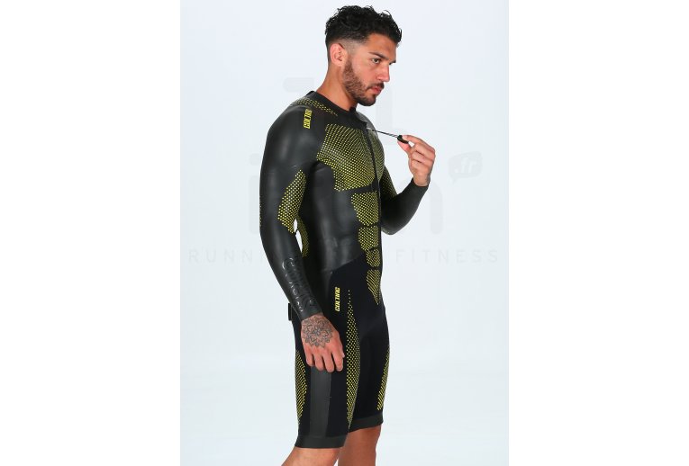Colting traje de neopreno Swimrun Wetsuit SR03
