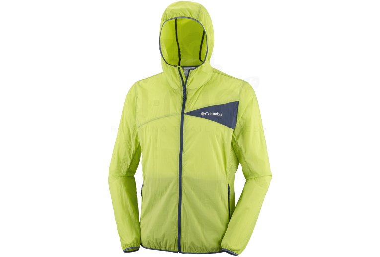 Columbia Chaqueta Addison Park