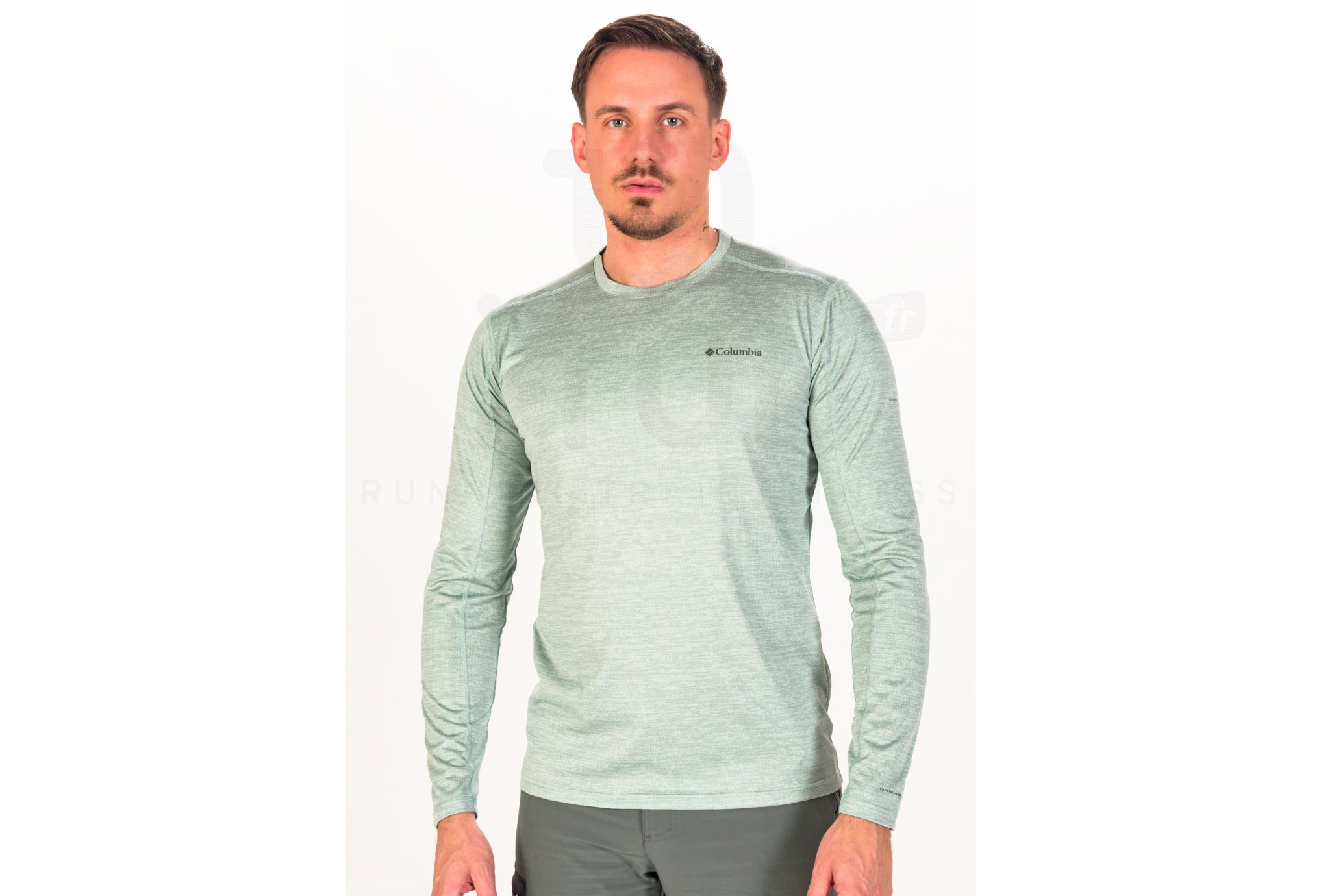 Jupe Courte Columbia Pour Femme, Taille XL, Blanc Fleuri, Parfaite Pour La Randonnée