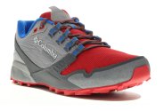 Columbia Alpine FTG M