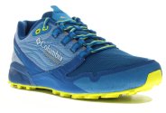 Columbia Alpine FTG M