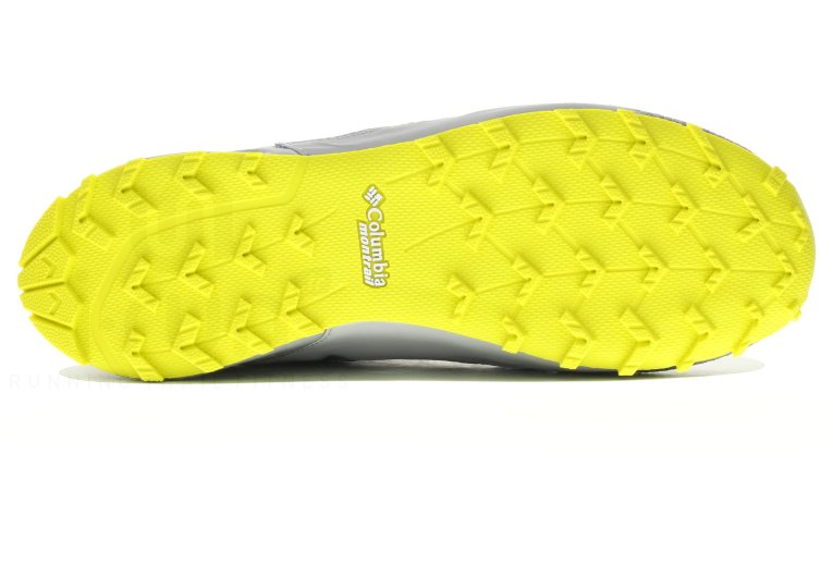 Columbia Alpine FTG Outdry