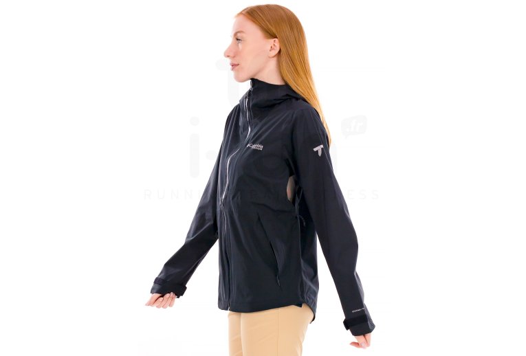 Columbia Ampli-Dry II