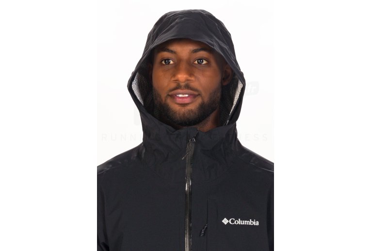 Columbia Ampli-Dry Herren