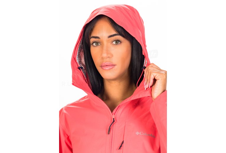 Columbia Ampli-Dry Damen