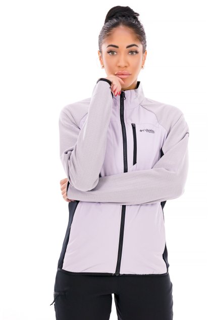 Columbia Arctic Crest Damen