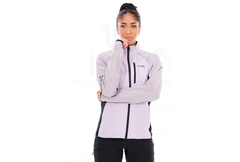 Columbia Arctic Crest Damen