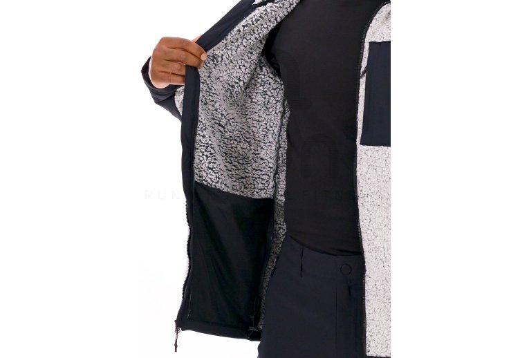 Columbia Artic Crest Herren