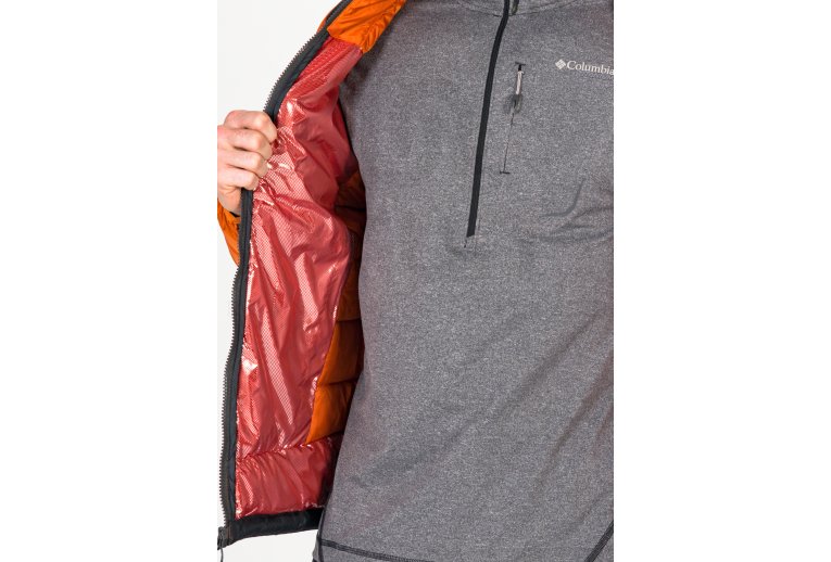Columbia chaqueta Autumn Park Down