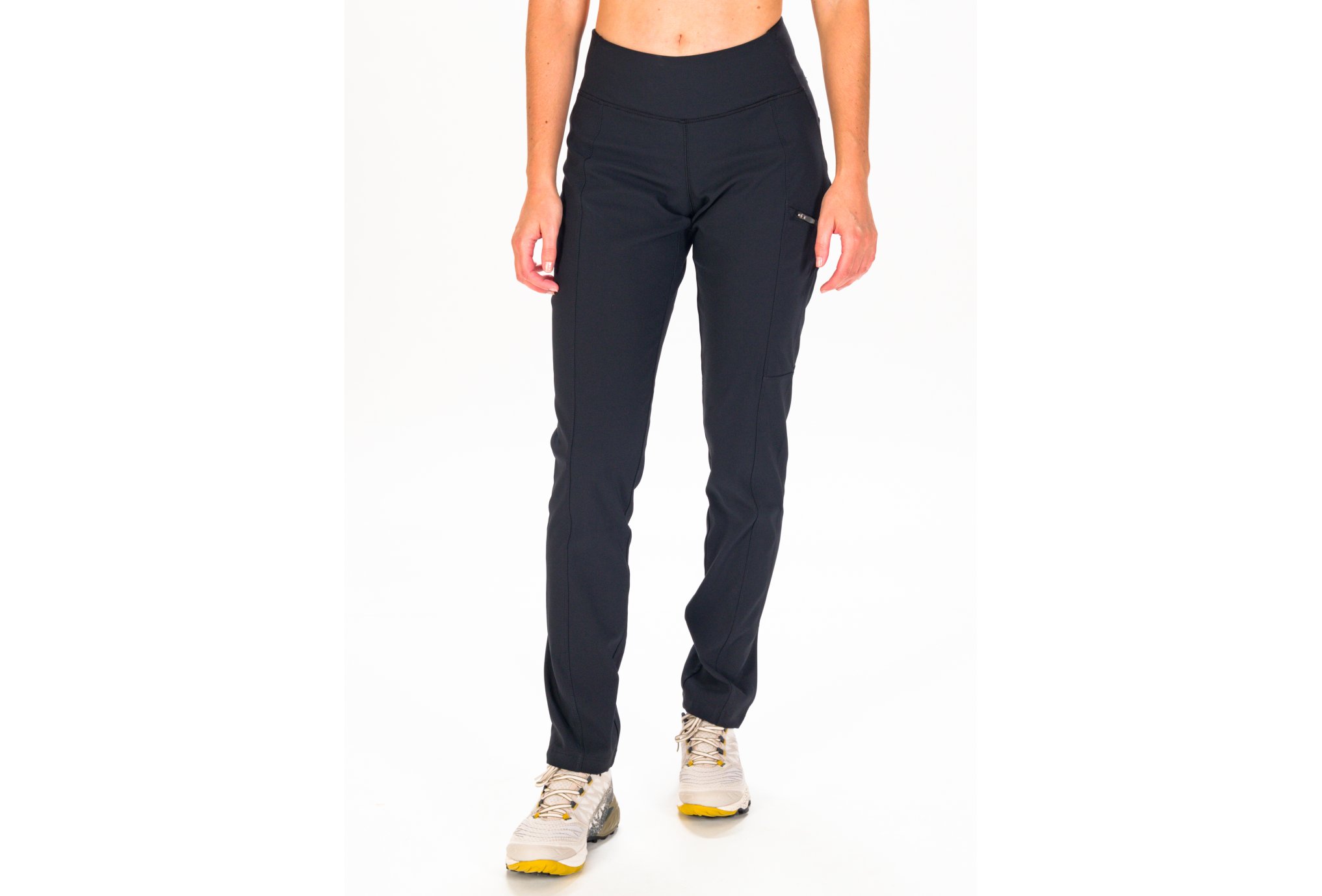 Columbia Back Beauty Highrise W vêtement running femme