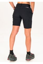 Columbia Back Beauty Softshell Damen