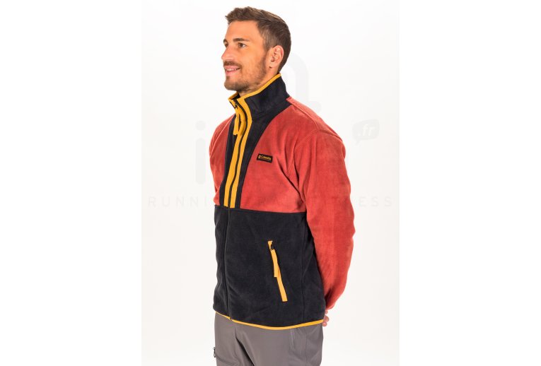 Columbia Back Bowl M