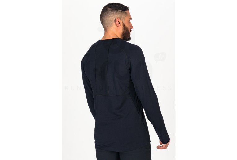 Columbia Baselayer Omni-Heat 3D Knit Crew II M