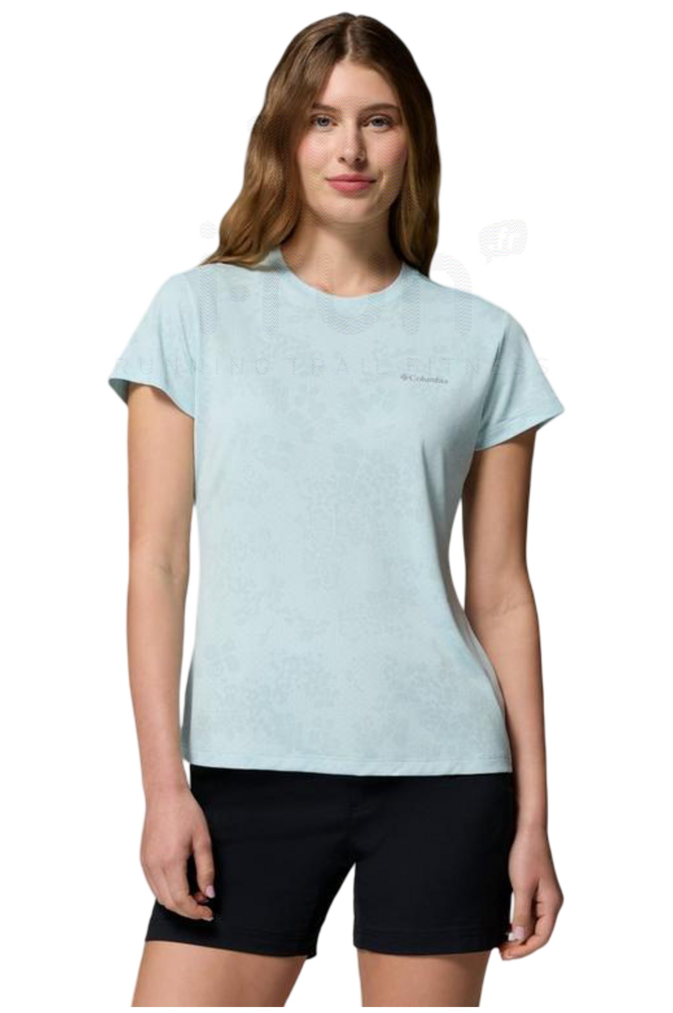 Columbia Bluebird Canyon