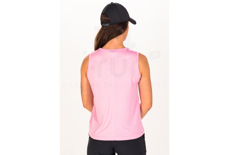 Columbia Bogata Bay Damen