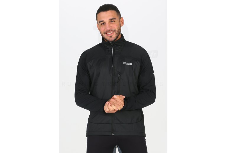 Columbia Chaqueta Caldorado II Insulat