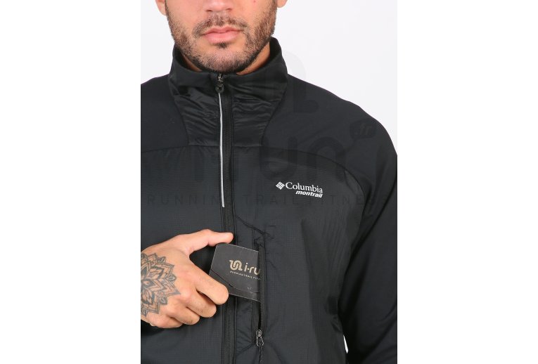 Columbia Chaqueta Caldorado II Insulat