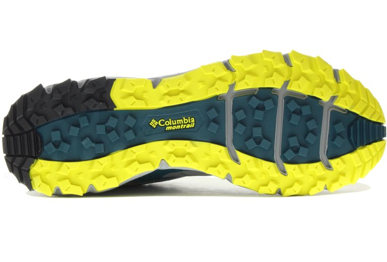 Columbia Caldorado III