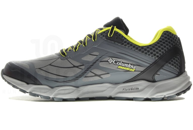 Columbia Caldorado III OutDry