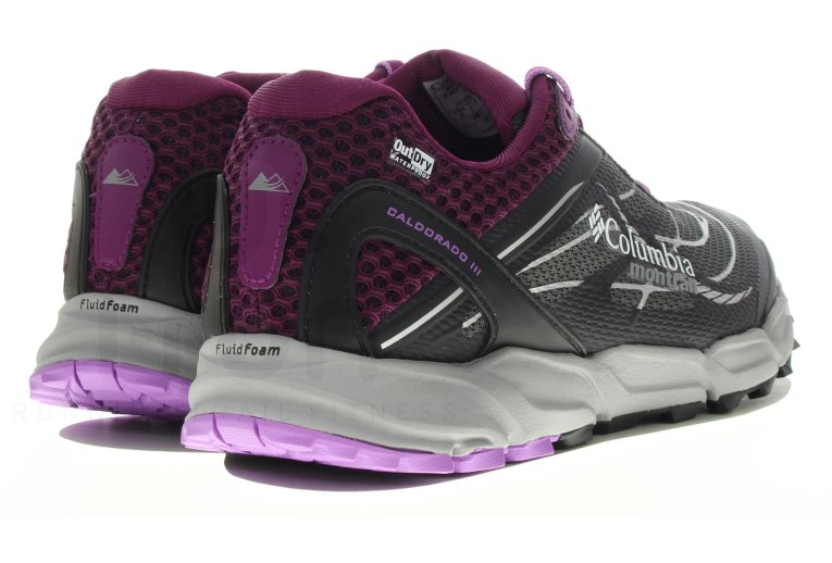 Columbia Caldorado III OutDry