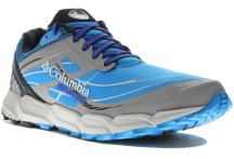 Columbia Caldorado III UTMB M