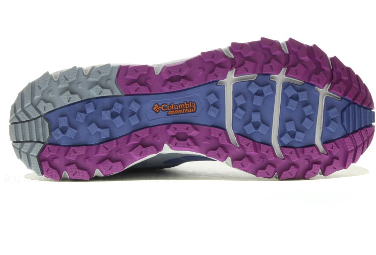 Columbia Caldorado III