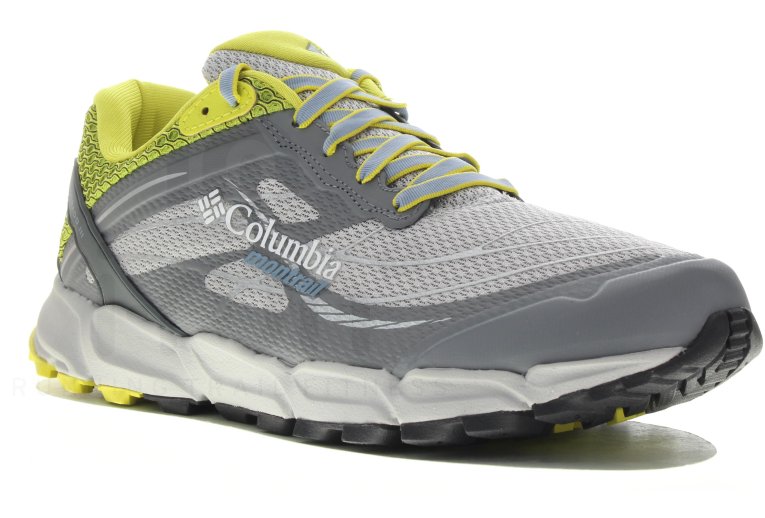 Columbia Caldorado III