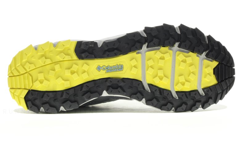 Columbia Caldorado III