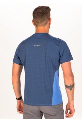 Columbia camiseta manga corta Cirque River Graphic