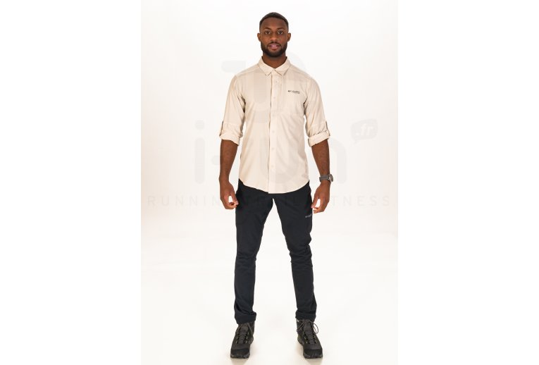 Columbia Cirque River Vented M