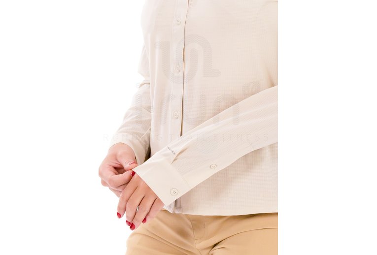 Columbia Cirque River Vented Damen