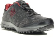 Columbia Conspiracy Titanium W