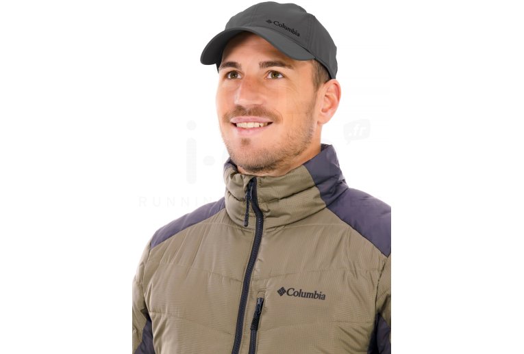 Columbia Coolhead III