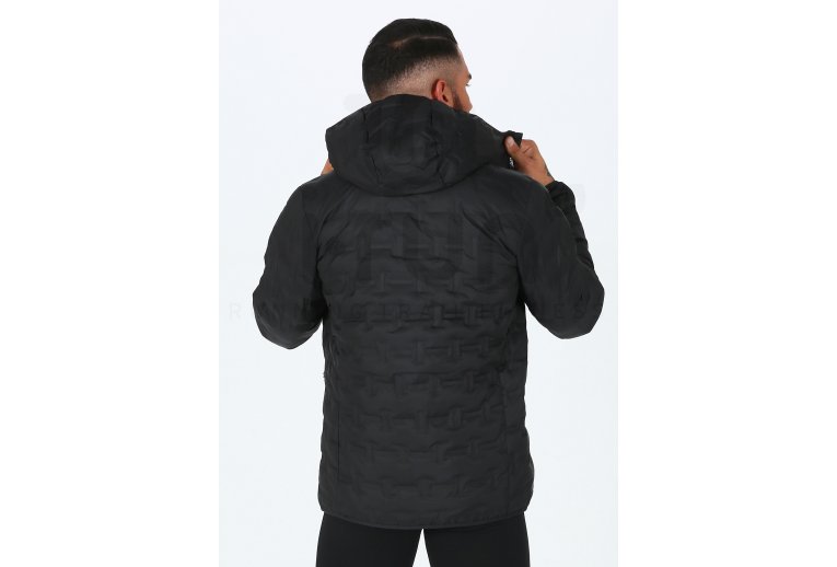 Columbia chaqueta Delta Ridge Down Hooded