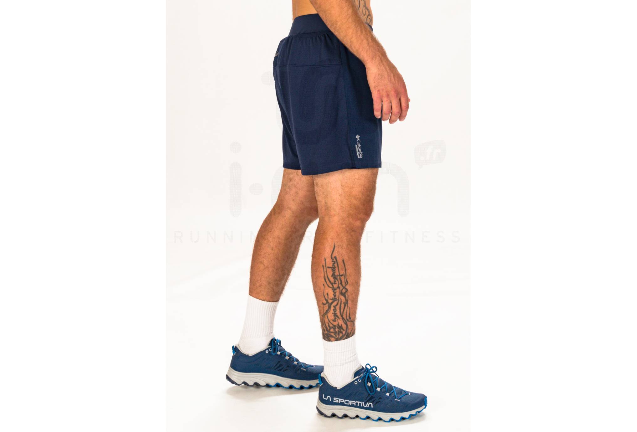 Columbia Silver Ridge Utility Pantaloncini Cargo Uomo - Comodi, Con Protezione UPF 50 E Cintura Regolabile