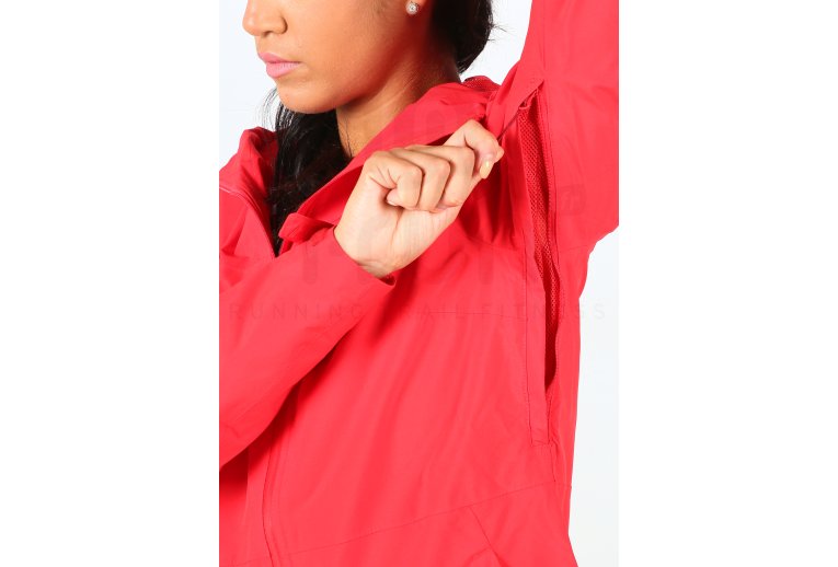 Columbia chaqueta Evolution Valley II