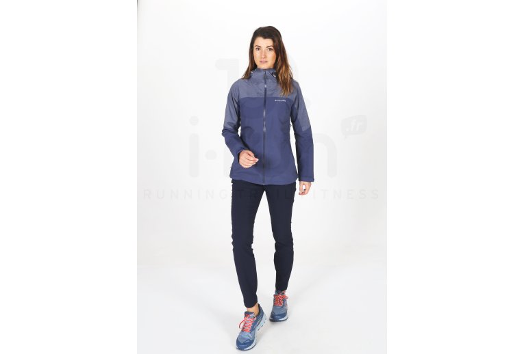 Columbia chaqueta Evolution Valley II