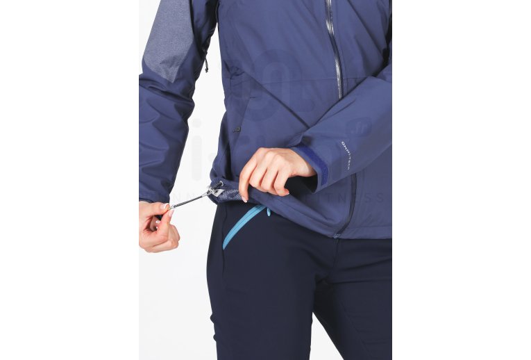 Columbia chaqueta Evolution Valley II