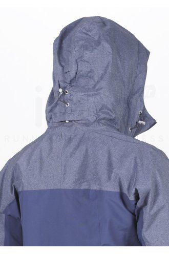 columbia evolution valley