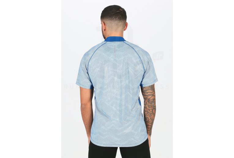 Columbia Camiseta manga corta F.K.T. 2