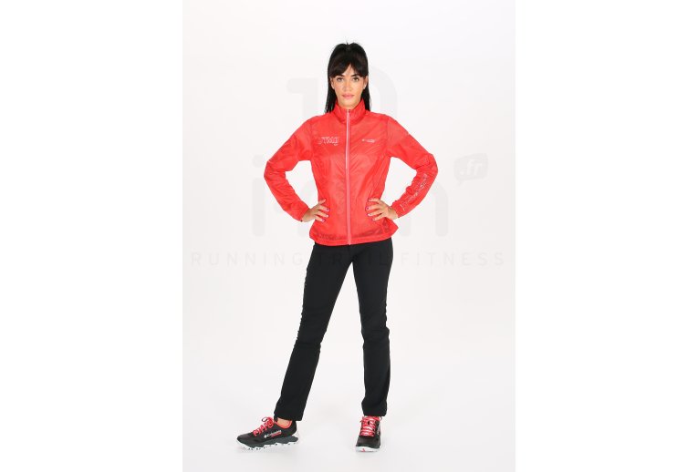 Columbia F.K.T. UTMB 2019 W