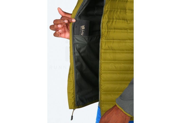 Columbia Chaqueta H�bridaFlash Forward